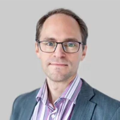 André Månberger