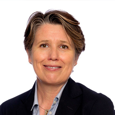 Judith Gough