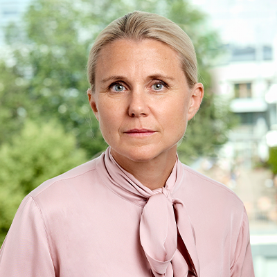 Lena Fahlén