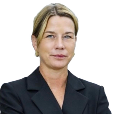 Lena Sellgren