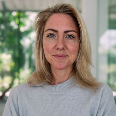 Linda Sundberg